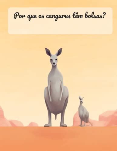 canguru macho tem bolsa